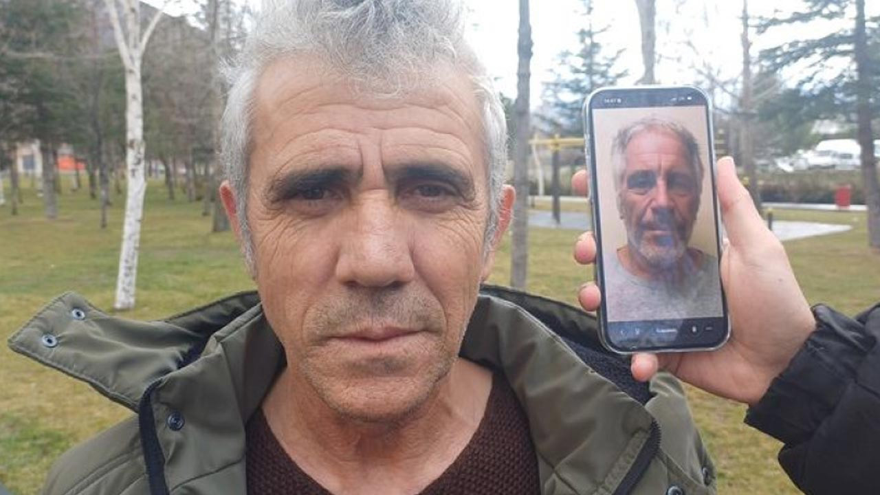 Epstein’e Benzetildi, Şehri Terk Etti