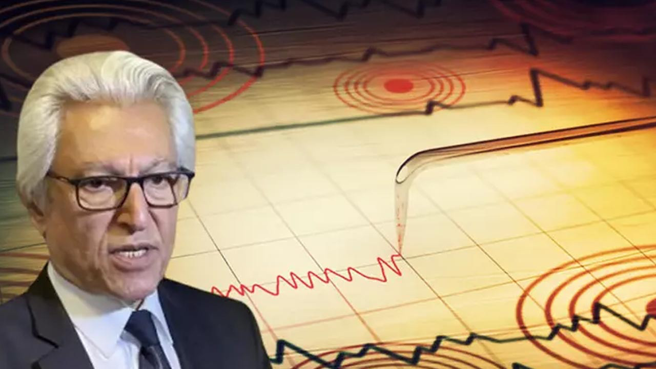 Erzincan’daki Deprem Sonrası Kritik Uyarı: Süleyman Pampal O Bölgeye Dikkat Çekti! ‘7 Büyüklüğünde Deprem Olabilir’