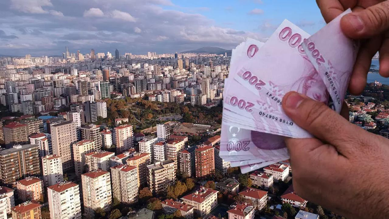 Ev Sahibi ve Kiracıların Beklediği Rakam Açıklandı: Şubat Ayı Kira Artış Oranı Belli Oldu