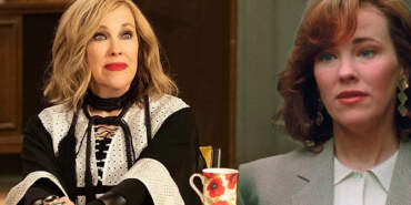 ‘Evde Tek Başına’nın Yıldızı Catherine O’Hara’nın Ölüm Nedeni Belli Oldu