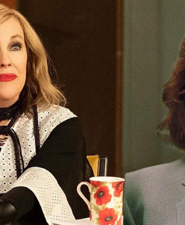 ‘Evde Tek Başına’nın Yıldızı Catherine O’Hara’nın Ölüm Nedeni Belli Oldu