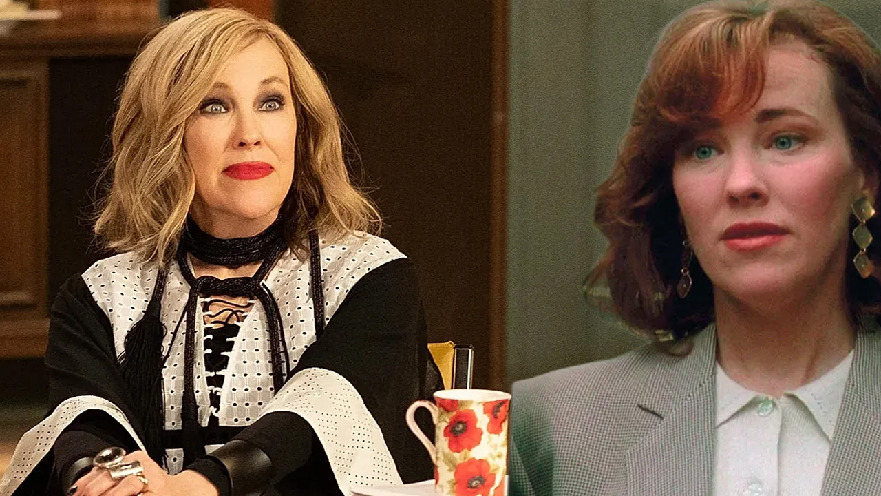 ‘Evde Tek Başına’nın Yıldızı Catherine O’Hara’nın Ölüm Nedeni Belli Oldu