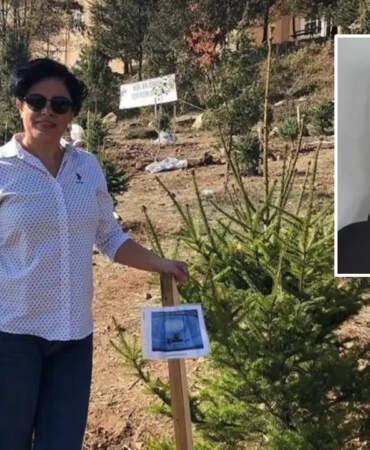 Evladının Mezarı Başında Fenalaştı, Hayatını Kaybetti
