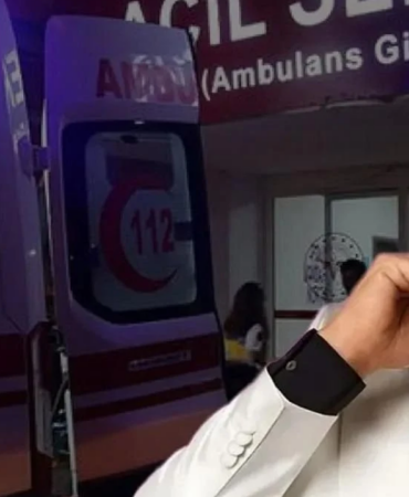 Fatih Ürek Hakkındaki İddiaya Hastaneden Yanıt