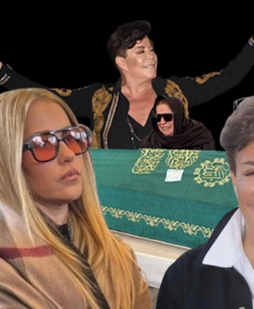 Fatih Ürek’e Son Veda… ‘Sahneler Öksüz Kaldı’