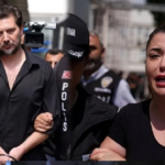Fenomenler Davasında Tahliye Kararı