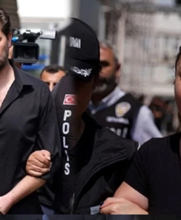 Fenomenler Davasında Tahliye Kararı