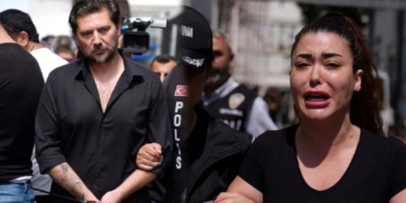 Fenomenler Davasında Tahliye Kararı