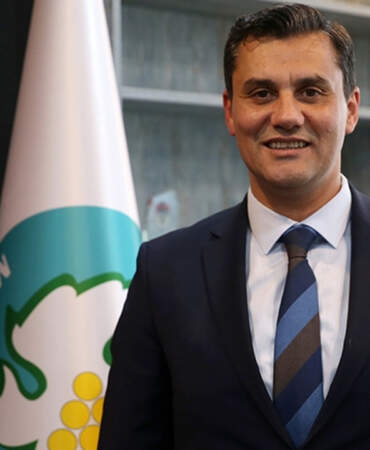 Ferdi Zeyrek Davasında Mahkemeden Tutuklu 10 Sanık Hakkında Karar