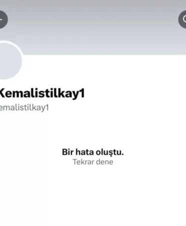 FETÖ’nün 385 Sosyal Medya Hesabına Erişim Engeli