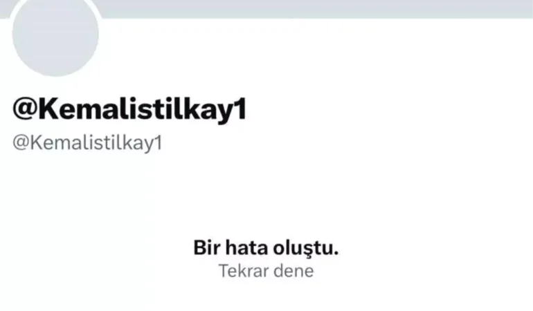 FETÖ’nün 385 Sosyal Medya Hesabına Erişim Engeli