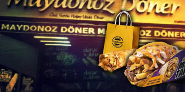 FETÖ Nedeniyle Kayyım Atanmıştı… Ünlü Döner Markası Rekor Bedelle Satılıyor