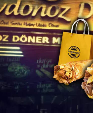 FETÖ Nedeniyle Kayyım Atanmıştı… Ünlü Döner Markası Rekor Bedelle Satılıyor
