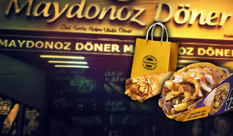 FETÖ Nedeniyle Kayyım Atanmıştı… Ünlü Döner Markası Rekor Bedelle Satılıyor