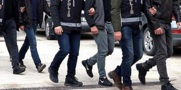 FETÖ’nün TSK Yapılanmasına Operasyon, 8 Gözaltı