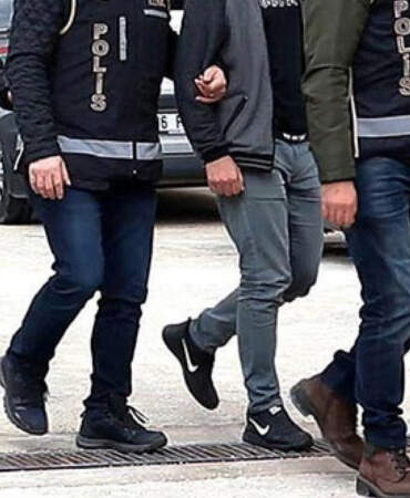 FETÖ’nün TSK Yapılanmasına Operasyon, 8 Gözaltı