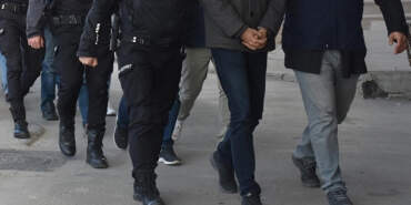 Milyonluk Vurgun Ağına Darbe: 5 Kişi Tutuklandı