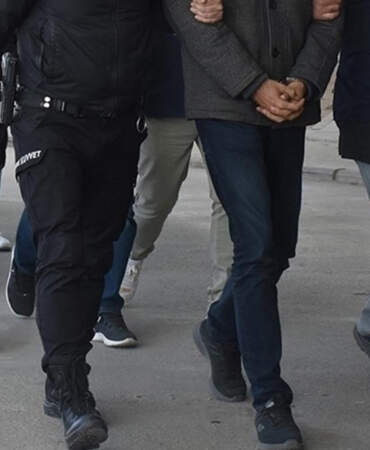 Milyonluk Vurgun Ağına Darbe: 5 Kişi Tutuklandı