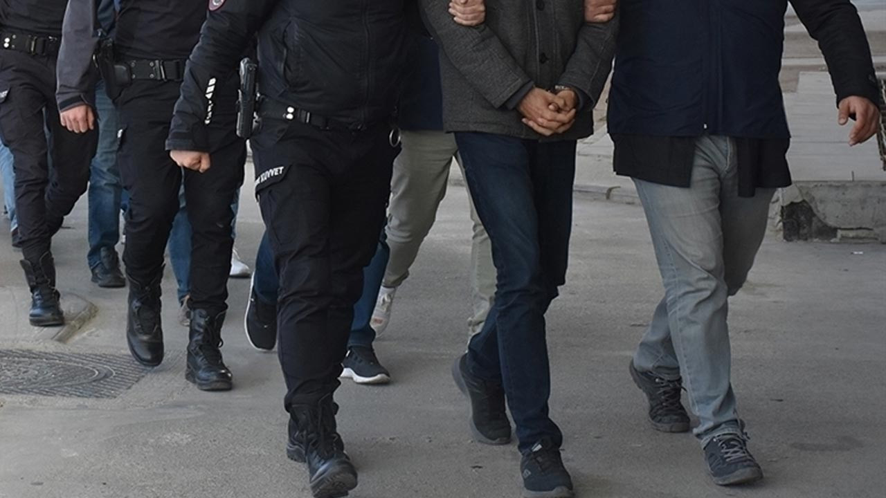 Forex Dolandırıcılarına 6’ıncı Dalga Operasyon, 35 Gözaltı