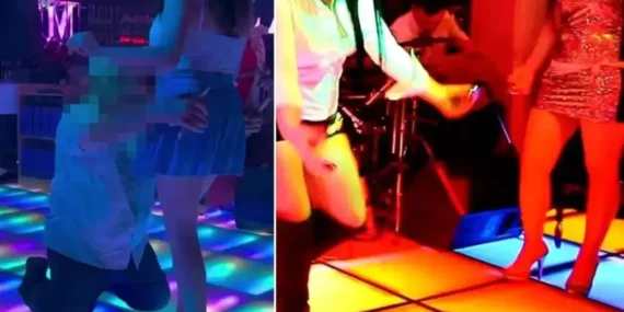 Fuhuş operasyonunda kirli çark! Çiçekçi ve garsonun hesabından milyonlar çıktı