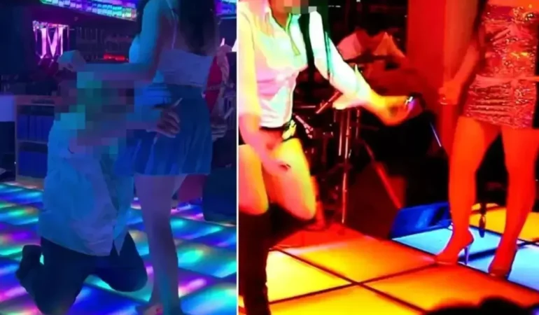 Fuhuş operasyonunda kirli çark! Çiçekçi ve garsonun hesabından milyonlar çıktı