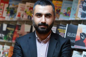 Gazeteci Alican Uludağ Tutuklandı