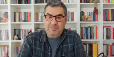 Gazeteci Enver Aysever Hakkında İstenen Ceza Belli Oldu