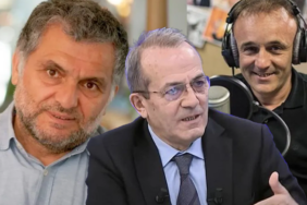 Gazeteciler Çakır, Oğhan ve Sevinç Hakkında Yeni Karar