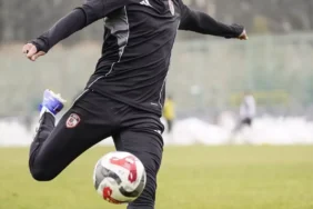 Gaziantep FK Hazırlıklarını Tamamladı