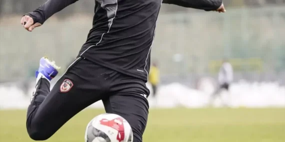 Gaziantep FK Hazırlıklarını Tamamladı