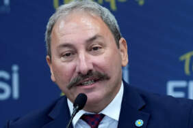 Genel Başkan Adayıydı, İYİ Parti’den İstifa Etti