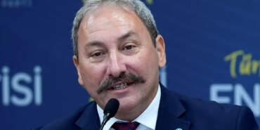 Genel Başkan Adayıydı, İYİ Parti’den İstifa Etti