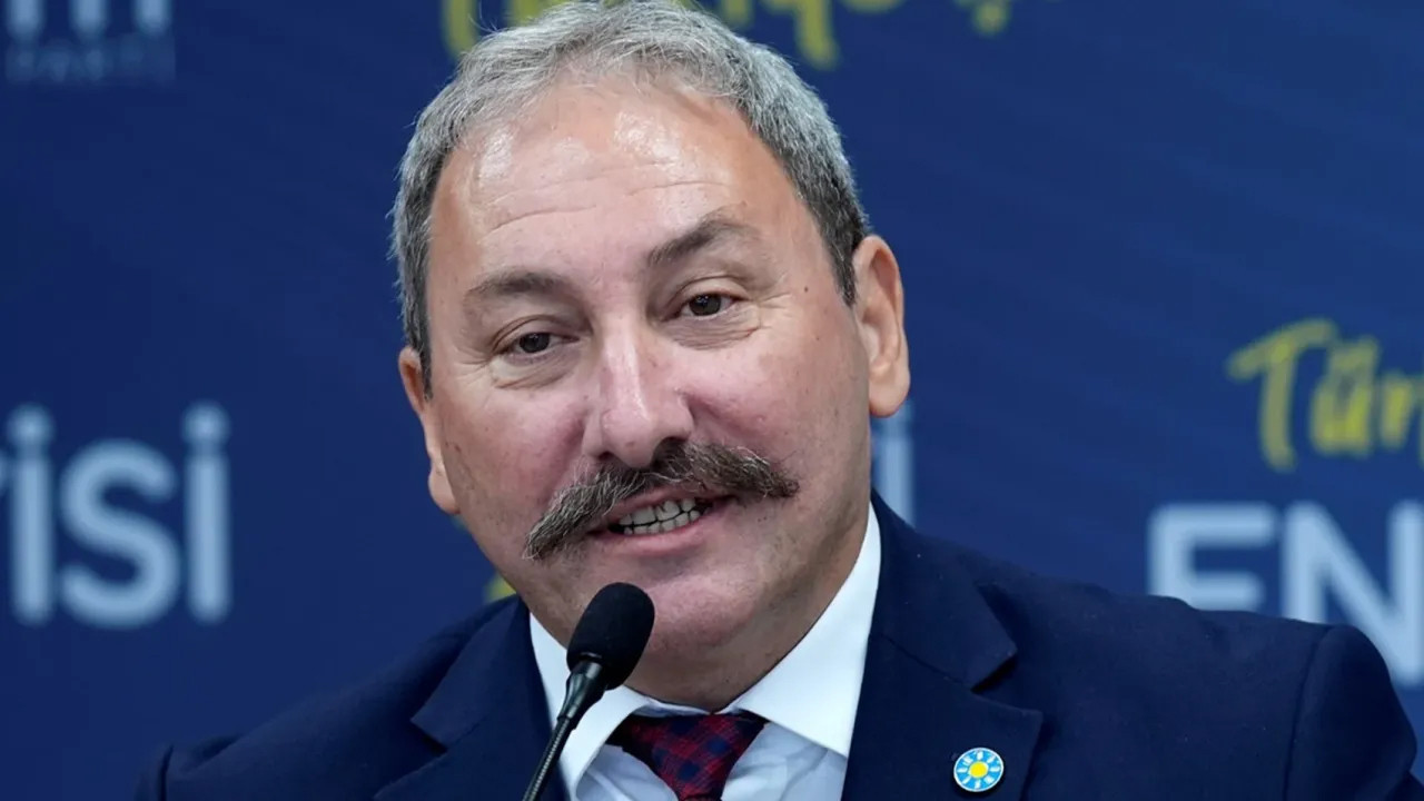 Genel Başkan Adayıydı, İYİ Parti’den İstifa Etti