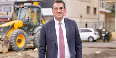 Giresun Belediye Başkanı Fuat Köse, Yoğun Bakıma Alındı