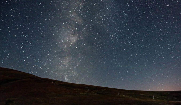 Gökyüzünde Nadir Anlar: Altı Gezegen Aynı Anda Görülebilecek