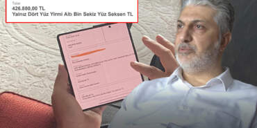 Gönderen Reddetti, Banka Çözemedi, 1 Hafta Süresi Var! Hesabındaki 426 Bin Liraya Sahip Arıyor