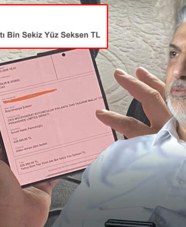 Gönderen Reddetti, Banka Çözemedi, 1 Hafta Süresi Var! Hesabındaki 426 Bin Liraya Sahip Arıyor