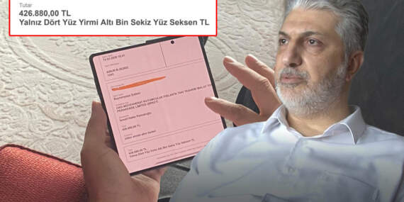Gönderen Reddetti, Banka Çözemedi, 1 Hafta Süresi Var! Hesabındaki 426 Bin Liraya Sahip Arıyor