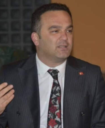 Görele Belediye Başkanı Hasbi Dede Görevden Uzaklaştırıldı