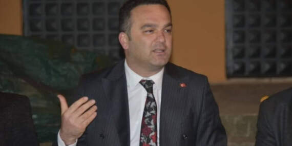 Görele Belediye Başkanı Hasbi Dede Görevden Uzaklaştırıldı