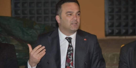 Görele Belediye Başkanı’na Hapis Talebi