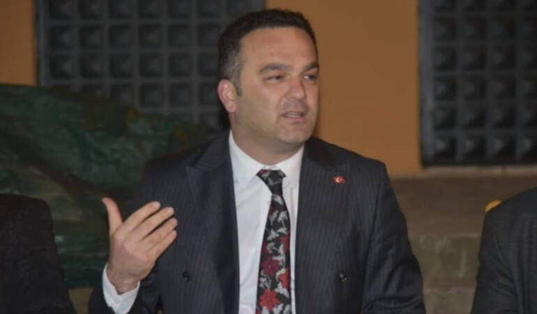 Görele Belediye Başkanı’na Hapis Talebi