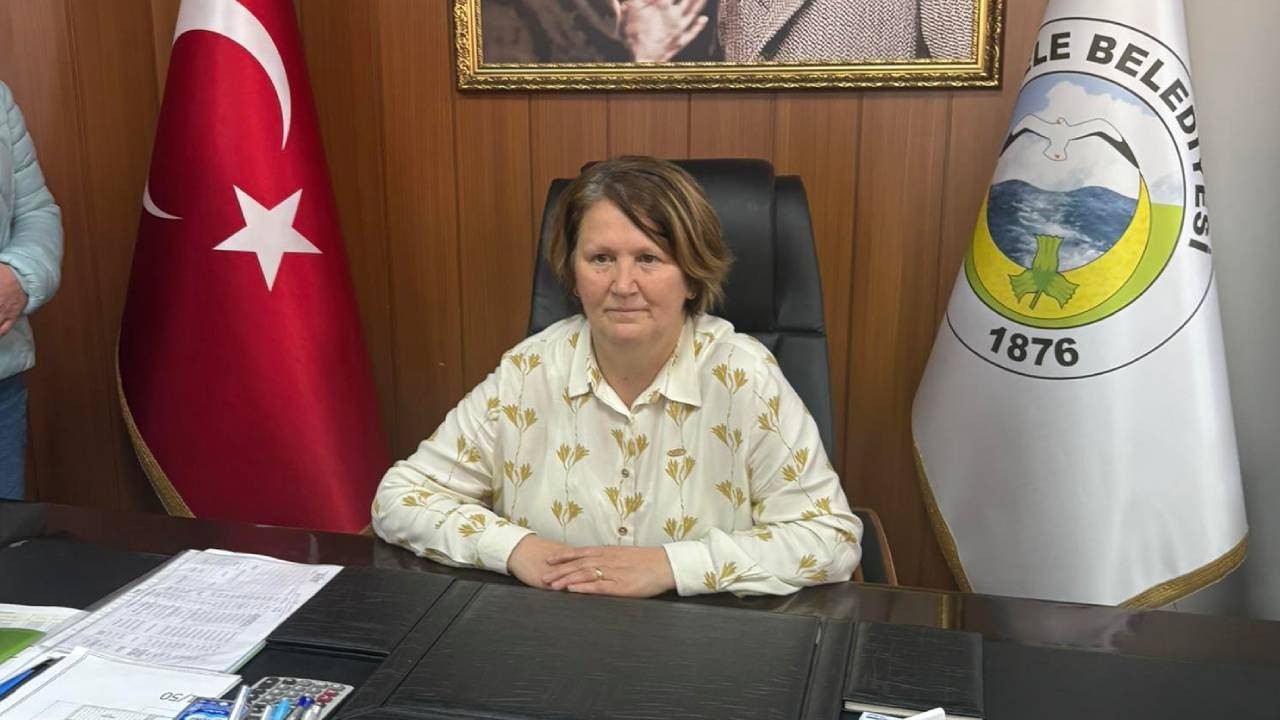 Görele’de Yeni Belediye Başkanı Belli Oldu