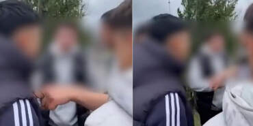 Görüntüler Tepki Çekmişti: Maltepe’deki Akran Zorbalığına 6 Gözaltı