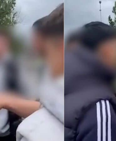 Görüntüler Tepki Çekmişti: Maltepe’deki Akran Zorbalığına 6 Gözaltı
