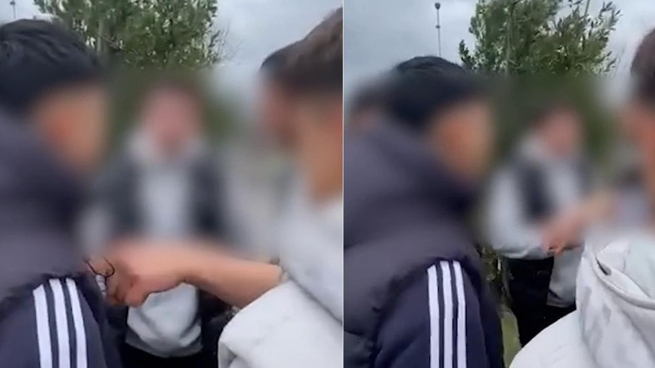 Görüntüler Tepki Çekmişti: Maltepe’deki Akran Zorbalığına 6 Gözaltı