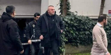 Gözaltına Alınmıştı: Ekrem İmamoğlu’nun Koruması Bektaş Kamburoğlu İçin Karar