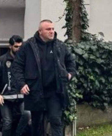 Gözaltına Alınmıştı: Ekrem İmamoğlu’nun Koruması Bektaş Kamburoğlu İçin Karar