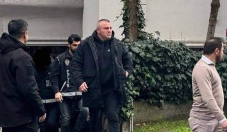 Gözaltına Alınmıştı: Ekrem İmamoğlu’nun Koruması Bektaş Kamburoğlu İçin Karar