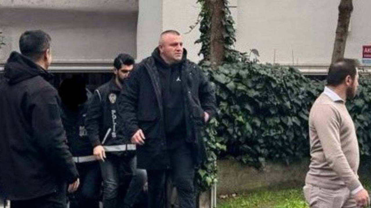 Gözaltına Alınmıştı: Ekrem İmamoğlu’nun Koruması Bektaş Kamburoğlu İçin Karar